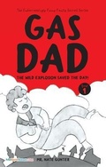 Cover: Gas Dad - TGJS Publishing