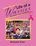 Cover: Life of a Warrior - Quisqueyana Press