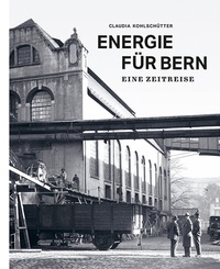 Abbildung von: Energie für Bern - Haupt Verlag