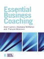 Cover: Essential Business Coaching - Routledge