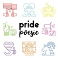 Cover: Pride-Poesie - tredition