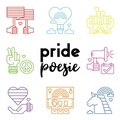 Cover: Pride-Poesie - tredition