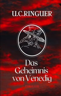 Abbildung von: Das Geheimnis von Venedig - tredition
