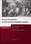 Bild: Ritual Dynamics in the Ancient Mediterranean - Franz Steiner Verlag