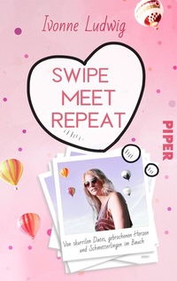 Abbildung von: Swipe. Meet. Repeat. - Piper