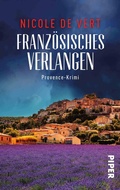 Cover: Franz&ouml;sisches Verlangen - between pages by Piper