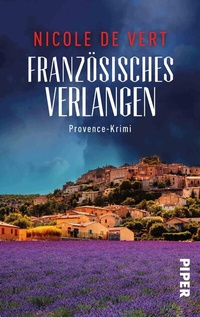 Abbildung von: Französisches Verlangen - Piper