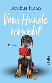 Abbildung von: Vom Hunde verweht - Piper