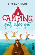 Abbildung von: Camping gut, alles gut - Piper