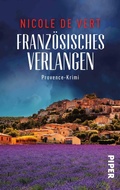 Cover: Franz&ouml;sisches Verlangen - between pages by Piper
