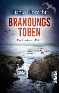 Abbildung von: Brandungstoben - Piper