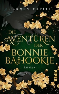 Abbildung von: Die Aventüren der Bonnie Bahookie - Piper