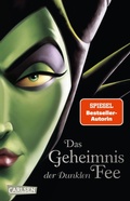 Cover: Disney Villains 4: Das Geheimnis der Dunklen Fee - Carlsen