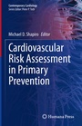Cover: Cardiovascular Risk Assessment in Primary Prevention - Humana