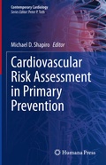 Cover: Cardiovascular Risk Assessment in Primary Prevention - Humana