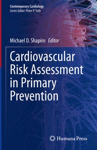 Enlarge image Cover: Cardiovascular Risk Assessment in Primary Prevention - Humana
