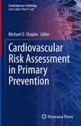 Cover: Cardiovascular Risk Assessment in Primary Prevention - Humana