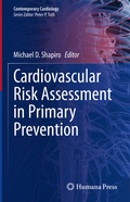 Cover: Cardiovascular Risk Assessment in Primary Prevention - Humana