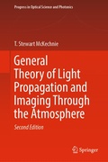 Bild: General Theory of Light Propagation and Imaging Through the Atmosphere - Springer