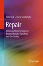 Cover: Repair - Springer