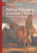Cover: Political Philosophy in Gulliver's Travels - Palgrave Macmillan