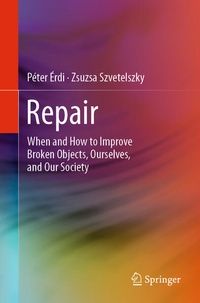 Enlarge image Cover: Repair - Springer