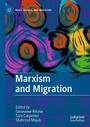 Cover: Marxism and Migration - Palgrave Macmillan