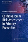Cover: Cardiovascular Risk Assessment in Primary Prevention - Humana