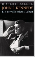 Bild: John F. Kennedy - Pantheon Verlag