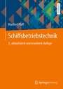 Bild: Schiffsbetriebstechnik - Springer Vieweg