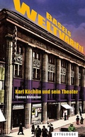 Cover: Basels Weltvari&eacute;t&eacute; - Zytglogge