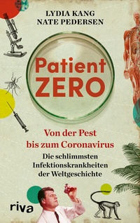 Abbildung von: Patient Zero - Riva