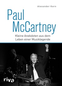Enlarge image Cover: Paul McCartney - Riva