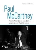 Cover: Paul McCartney - Riva