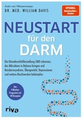Cover: Neustart f&uuml;r den Darm - Riva