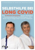Cover: Selbsthilfe bei Long Covid - Riva