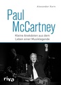 Cover: Paul McCartney - Riva