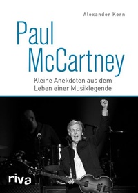 Enlarge image Cover: Paul McCartney - Riva