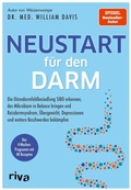Cover: Neustart f&uuml;r den Darm - Riva