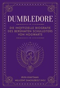 Cover: Dumbledore - Riva