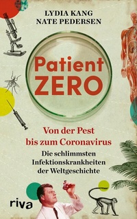 Abbildung von: Patient Zero - Riva