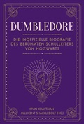 Cover: Dumbledore - Riva