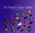 Cover: Die Rakete ohne Farbe - epubli