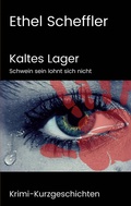 Cover: Kaltes Lager - BoD - Books on Demand