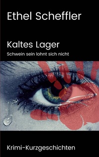Enlarge image Cover: Kaltes Lager - BoD - Books on Demand