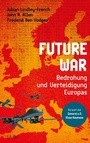 Cover: Future War - LangenMüller