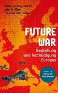 Cover: Future War - LangenM&uuml;ller