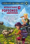 Cover: Megastarke Popsongs - Schott Music