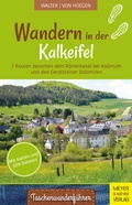 Abbildung von: Wandern in der Kalkeifel - Meyer & Meyer