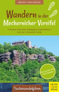 Abbildung von: Wandern in der Mechernicher Voreifel - Meyer & Meyer